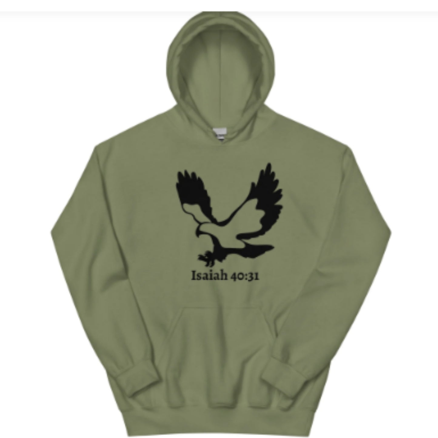 Hooded Long-sleeved Ladies Sweater