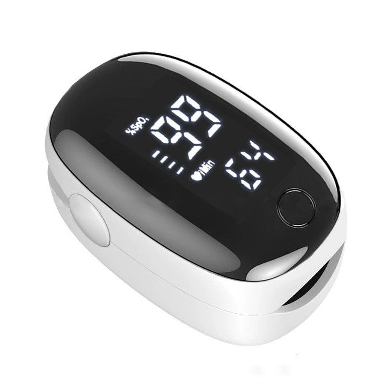 Blood Oxygen Machine AD901 Gem Heart Rate Detector