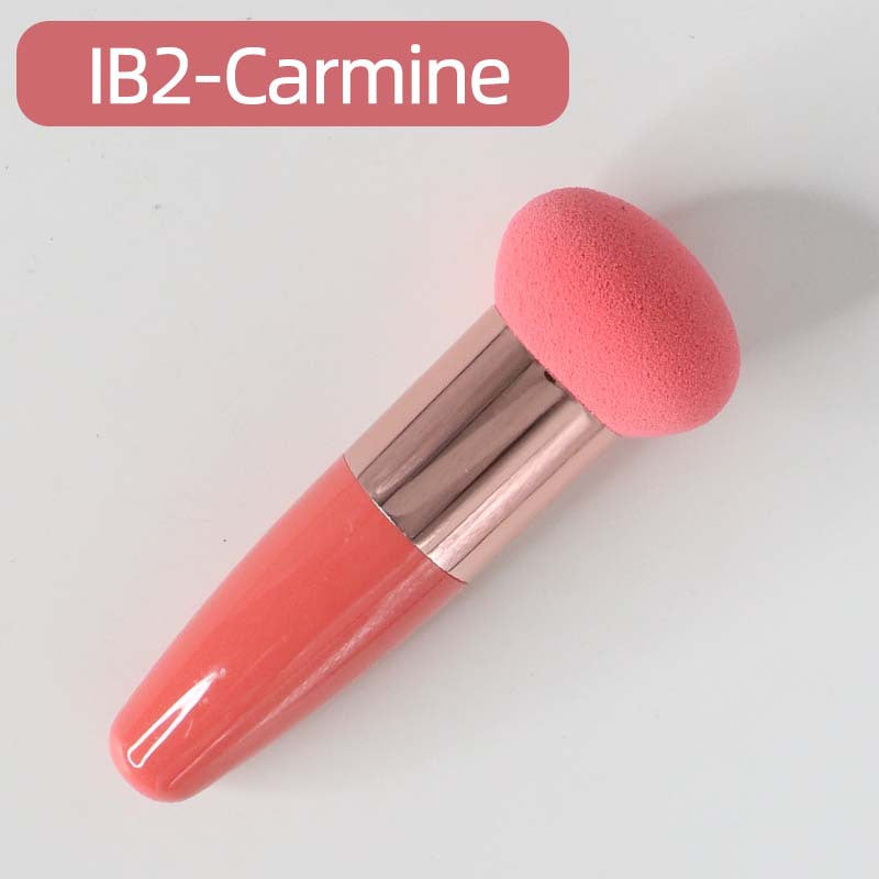 Small Mushroom Beauty Pen Powder Puff Makeup Tools