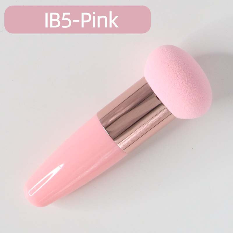 Small Mushroom Beauty Pen Powder Puff Makeup Tools