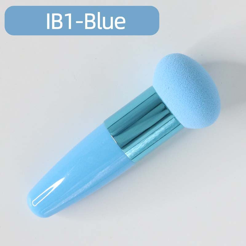 Small Mushroom Beauty Pen Powder Puff Makeup Tools