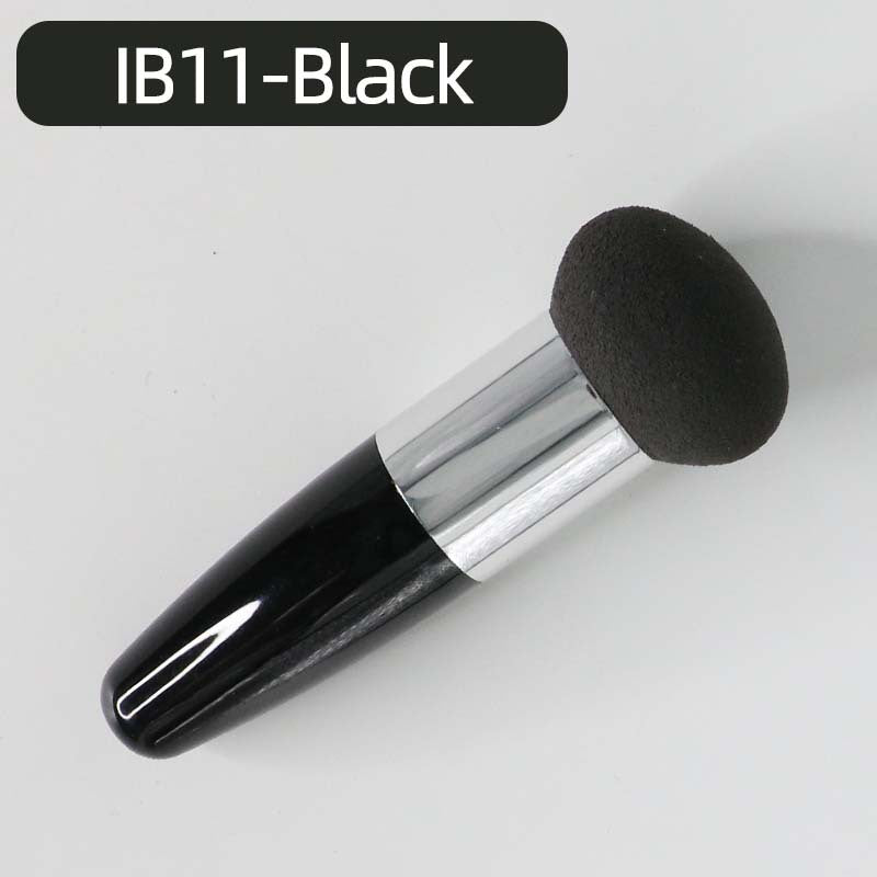 Small Mushroom Beauty Pen Powder Puff Makeup Tools