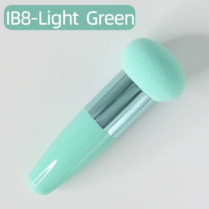 Small Mushroom Beauty Pen Powder Puff Makeup Tools