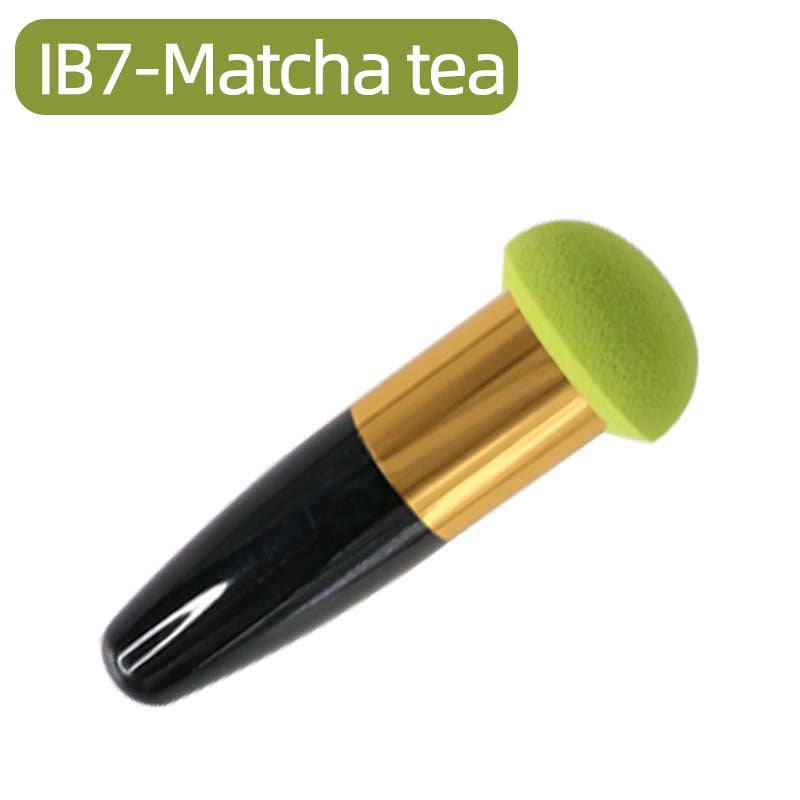Small Mushroom Beauty Pen Powder Puff Makeup Tools