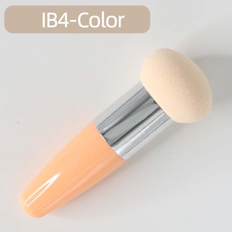 Small Mushroom Beauty Pen Powder Puff Makeup Tools