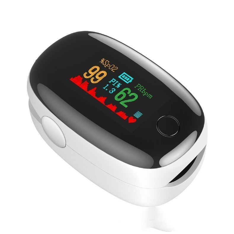 Blood Oxygen Machine AD901 Gem Heart Rate Detector