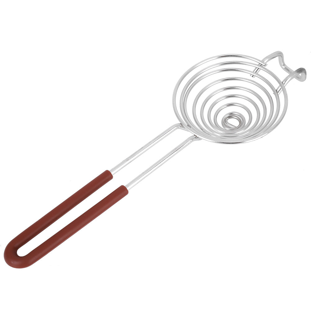 Stainless Steel Egg Separator Egg Yolk White Filter Separator Divider Kitchen Gadgets Baking Tool