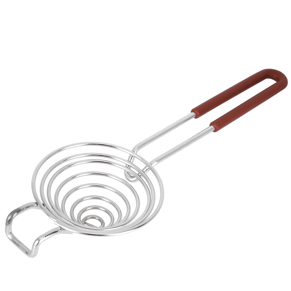 Stainless Steel Egg Separator Egg Yolk White Filter Separator Divider Kitchen Gadgets Baking Tool
