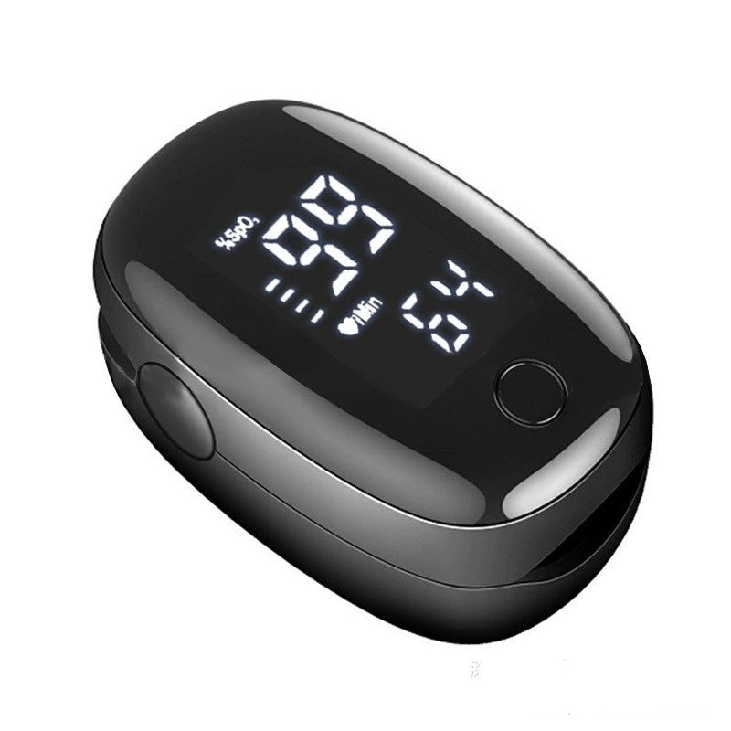 Blood Oxygen Machine AD901 Gem Heart Rate Detector