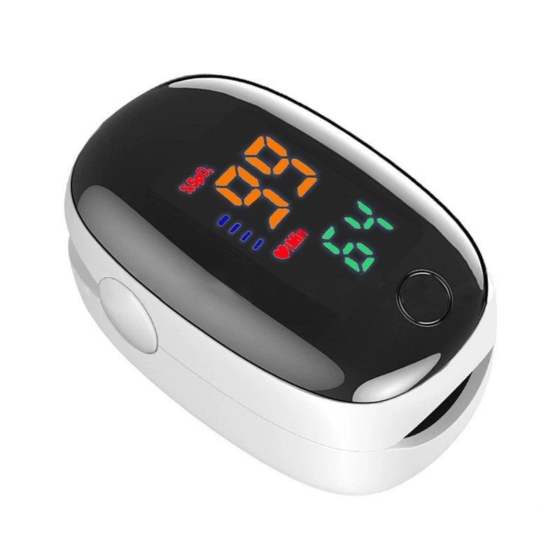 Blood Oxygen Machine AD901 Gem Heart Rate Detector