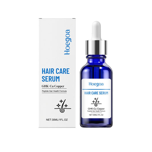 Copper Peptide Nourishing Liquid