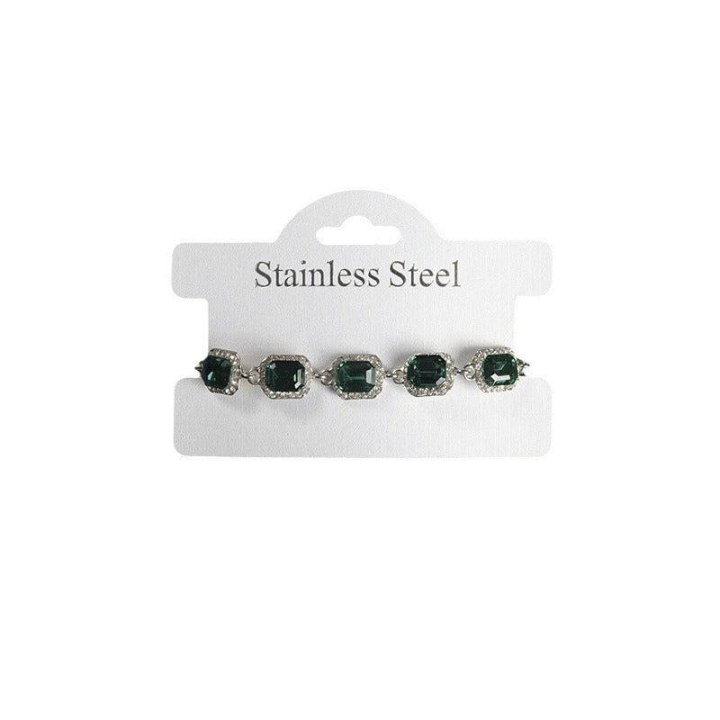 Women's Minority All-match Sweet Bracelet