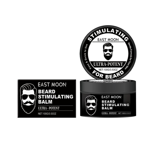 Beard Stimulating Balm