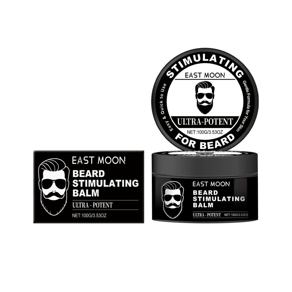 Beard Stimulating Balm