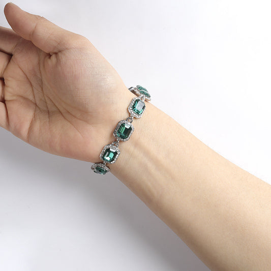 Women's Minority All-match Sweet Bracelet