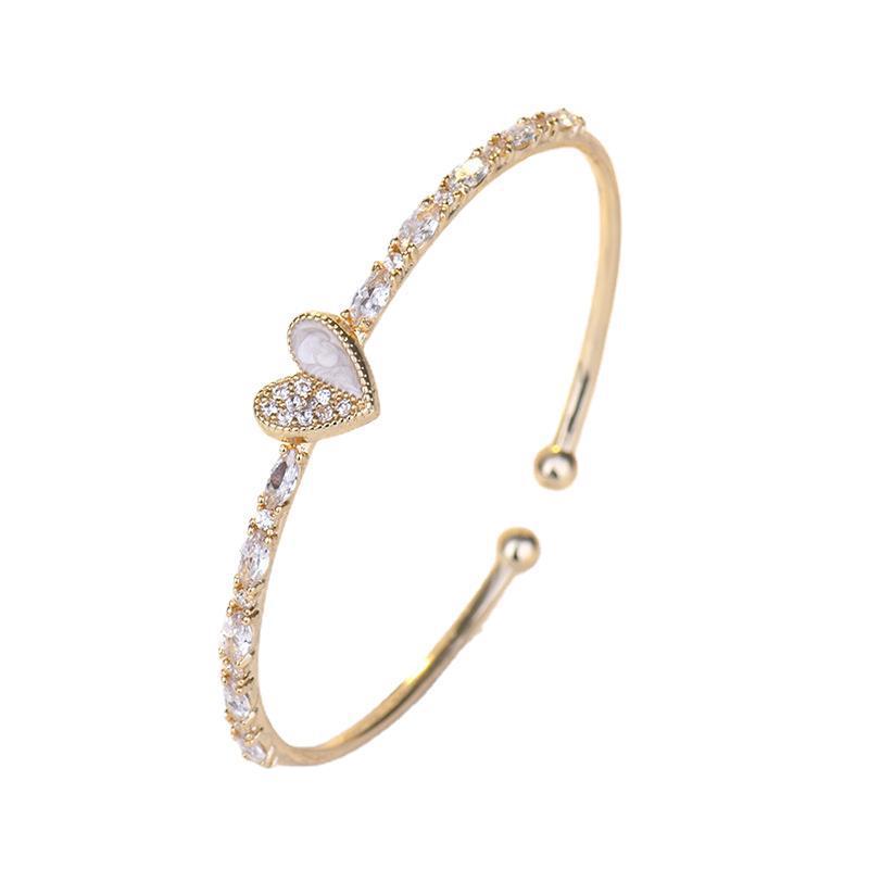 Women's Love Bracelet Simple Special-interest Design