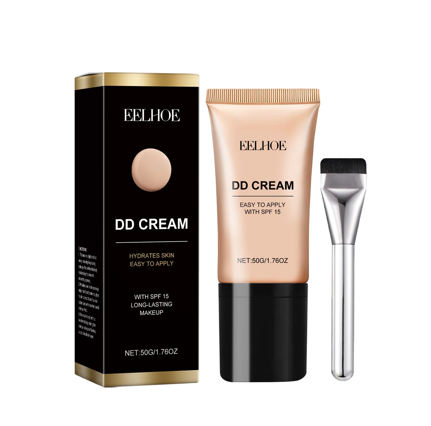 Concealer Moisturizing DD Cream