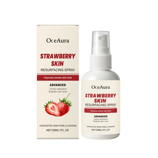 Strawberry Skin Resurfacing Spray