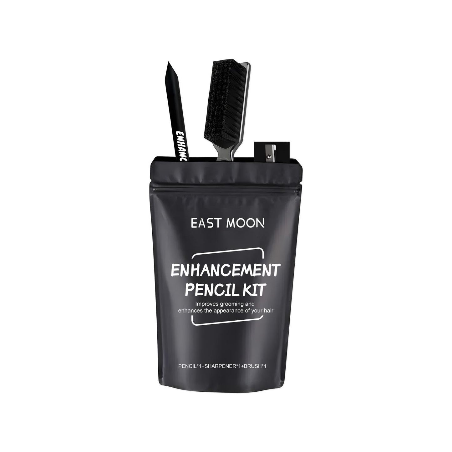 Men's Beard Hairdressing Set