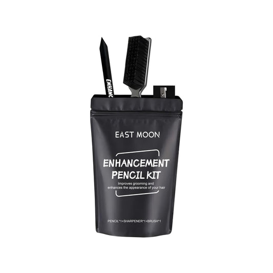 Men's Beard Hairdressing Set