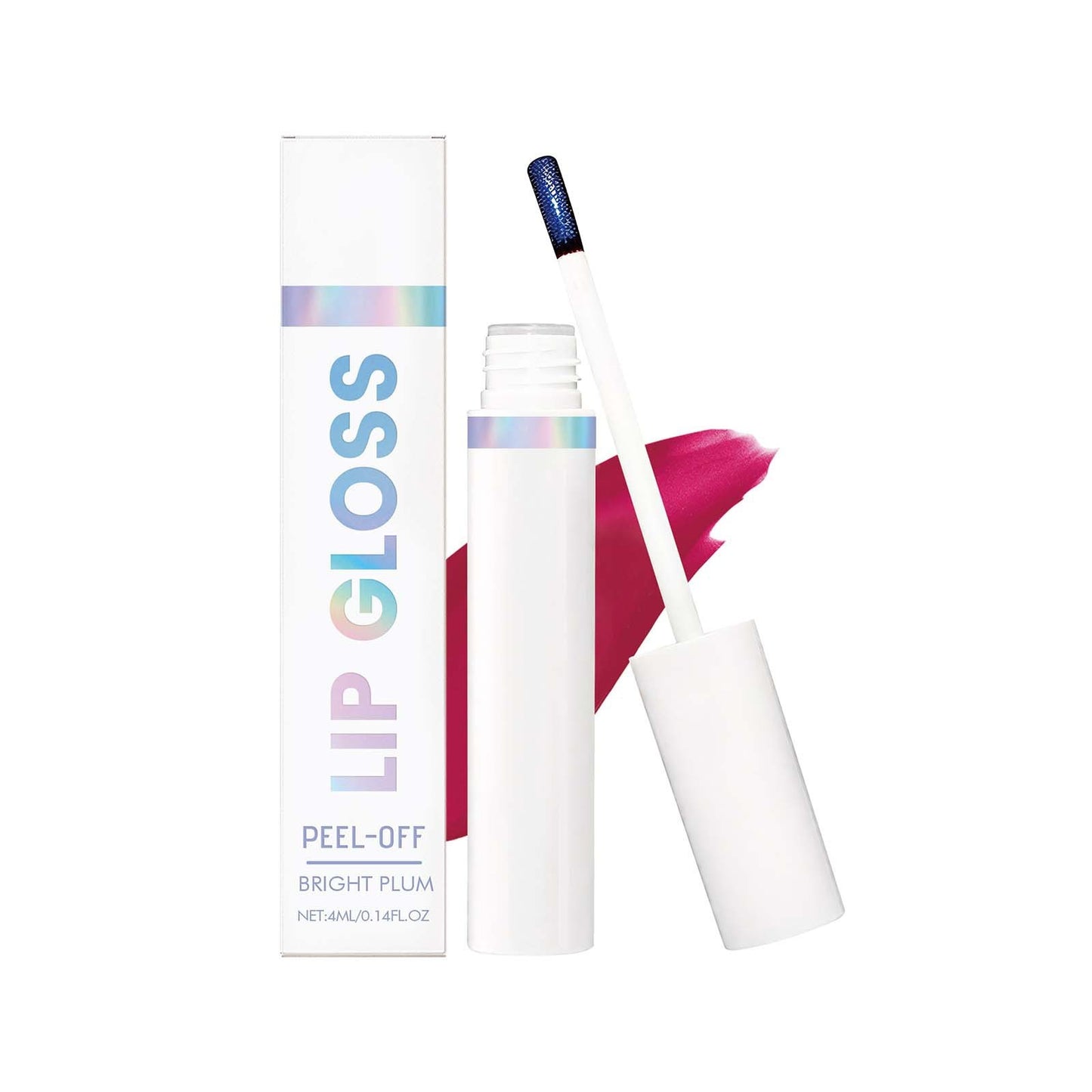 Moisturizing Glossy Portable Lip Makeup